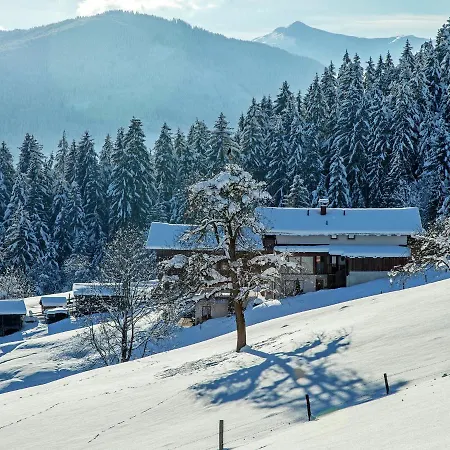 Beautiful In Brixen In The Thale Apartman Brixen im Thale
