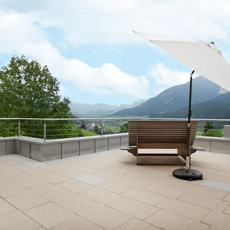 Beautiful In Brixen In The Thale 아파트 브릭센임탈