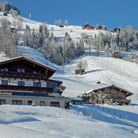 아파트 Beautiful In Brixen In The Thale 브릭센임탈