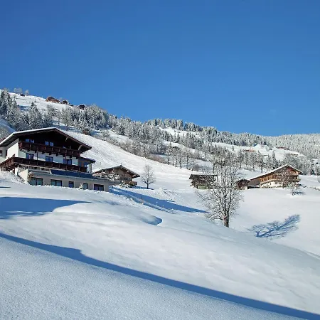Beautiful In Brixen In The Thale