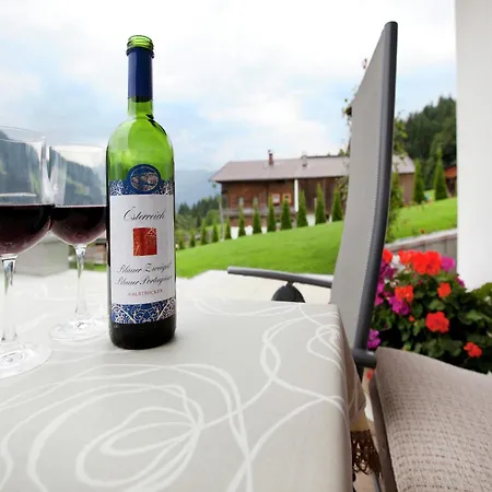 アパート Brixen Near Lift