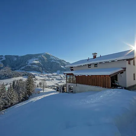 Apartamento Brixen Near Lift Brixen im Thale