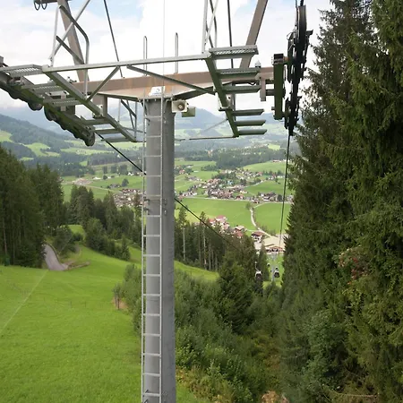 Brixen Near Lift *
