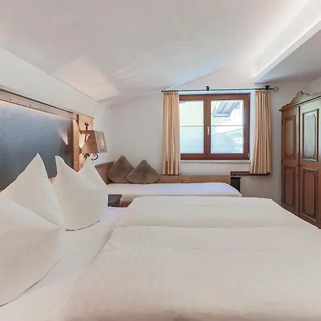 Apartamento Brixen Near Lift *