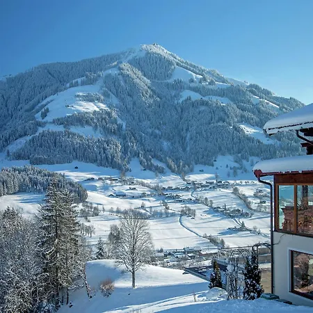 Brixen Near Lift Apartamento Brixen im Thale