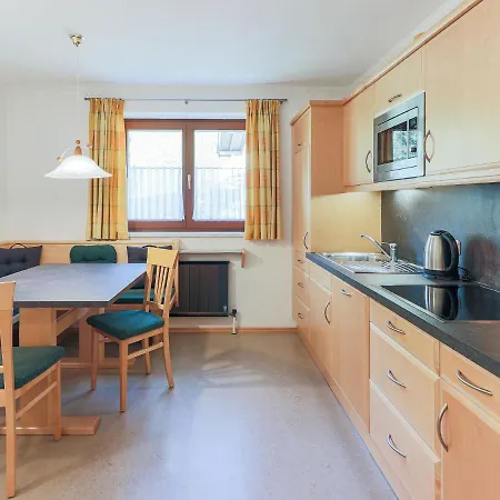 Beautiful Apartment In Brixen In The Thale *