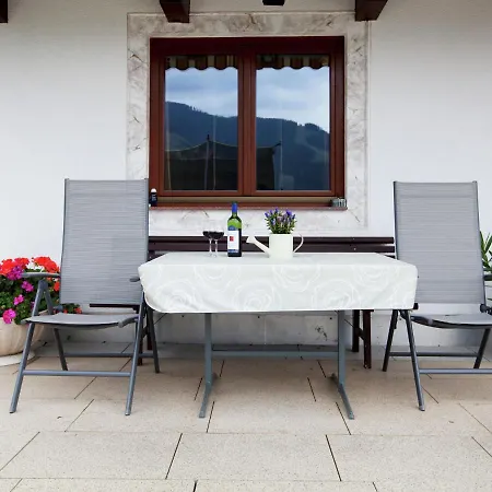 Beautiful Apartment In Brixen In The Thale Apartment