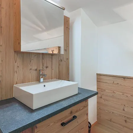 Beautiful Apartment In Brixen In The Thale Apartment *