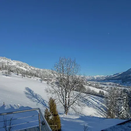 Beautiful Apartment In Brixen In The Thale * Brixen im Thale