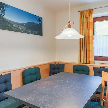Apartment Brixen Near Ski Lift