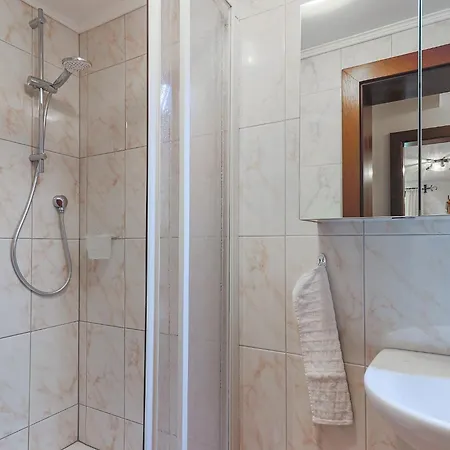 Apartment Brixen Near Ski Lift