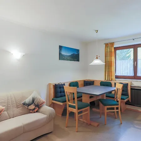 Apartment Brixen Near Ski Lift Апартаменты *