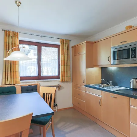 Apartment Brixen Near Ski Lift Апартаменты