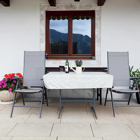 Apartment Brixen Near Ski Lift Апартаменты