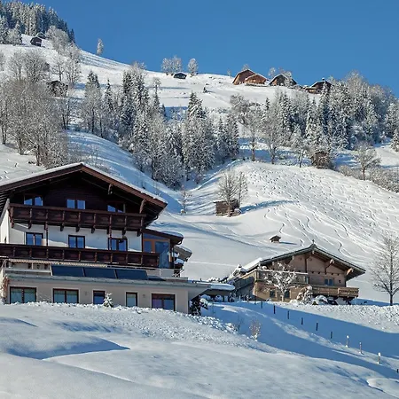 Brixen Near Lift * Brixen im Thale